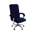 Office Computer Desk Chair Covers Armchair Protector High Quality