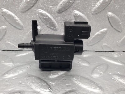 ⚙47965⚙ Válvula de vacío Pierburg 0025401897 Mercedes-Benz R230 350SL cupé Foto 1 de 4