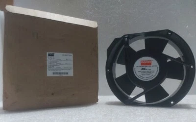DAYTON 239 CFM AC AXIAL FAN 4WT42A NEW Foto 1 de 4
