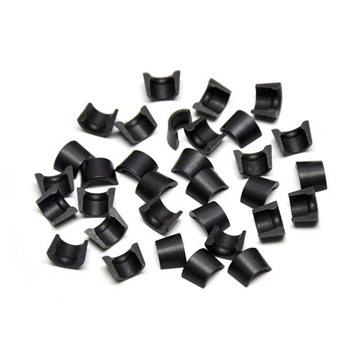 BRIAN CROWER TOYOTA SUPRA LEXUS 2JZ-GT 2JZ-GE 6 GRADOS 6° BILLET GUARDERS CERRADURAS Foto 1 de 1