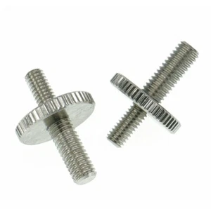 Faber NSW-KIT-MNG Nashville ABR converter studs fit Gibson Les Paul Gloss 3051-0 - Picture 1 of 1