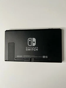 Choose your Nintendo switch replacement console tablet only. HAC-001(-01)  - Picture 1 of 15