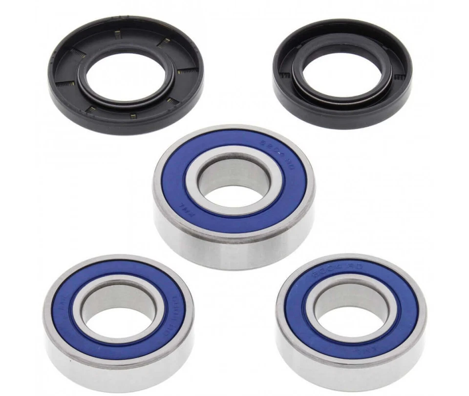 GAS GAS MC EC-KIT RODAMIENTOS DE RUEDA TRASERA-25-1457 - Imagen 1 de 1