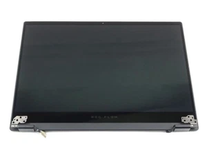 ASUS ROG FLOW X13 GV301QE 13.4" FHD+ IPS 120HZ GLOSSY TOUCHSCREEN LCD ASSEMBLY - Picture 1 of 2