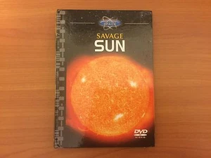 Savage Sun DVD & Info Package No 10 From The Exploring Space Series (2006) - Picture 1 of 4