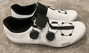 Fizik Vento Infinito Carbon 2 Cycling Shoe 43.5