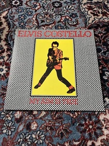 ELVIS COSTELLO – My Aim Is True 1977 LP Vinyl 33 RPM Columbia – JC 35037 Vinyl - Picture 1 of 6