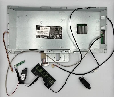 ACER VG270 SBMIIPX 27" FHD 165Hz 0.5ms IPS LED Gaming Monitor Boards - Image 1 of 4