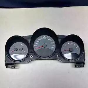 2011-2014 Dodge Avenger MPH Speedometer Instrument Gauge Cluster Display - Picture 1 of 7