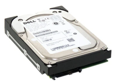 Dell 0rw548 73gb 15k Rpm 3.5 Sas - Image 1 of 2