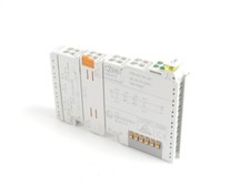 Wago 750-403 4-Kanal-Digitaleingang DC 24 V / 0,2 ms