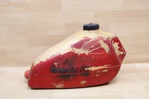 Ktm Fuel Tank with Petrol Cap 1980s possibly 360 Oem - Picture 1 of 22