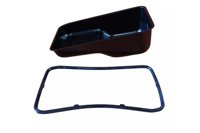 Fits DAF LF 4 Cylinder Sump And Gasket Euro 4 5 6 Part No 1408461 1403529 - image 1 of 4