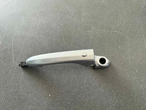 MANIGLIA ESTERNA SATINATA KEYLESS ANTERIORE SINISTRA SX FIAT 500X - Bild 1 von 1
