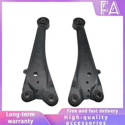 Trailing Arms Rear Left & Right Side Hand for Toyota RAV4 2006-2016 2017 2018 - Image 1 of 4