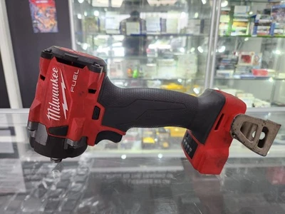 Milwaukee Impact Wrench - M18FIW2F12 - SKIN ONLY! - (AU-STOCK!) - image 1 of 4