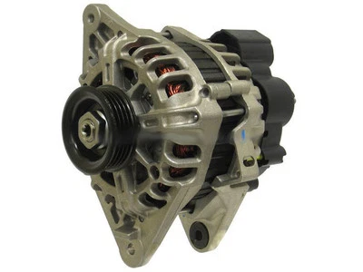 Alternador 55327XNRQ 1,6 L 4 cilindros remanufacturado para Kia Rio5 2010-2011 Foto 1 de 2