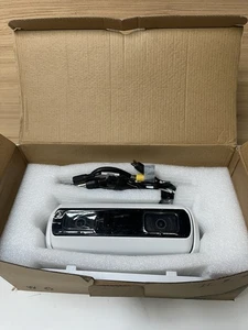 Cámara domo IR de red interior ENS HNC7341X-IR3D 3 megapíxeles, lente de 2,8 mm - Imagen 1 de 7