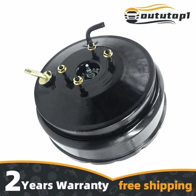 BRAKE BOOSTER 8-97245-095-1 865-05005 适用于 ISUZU NPR 雪佛兰 W4500 GMC M5500HD — 第 1/4 张图片
