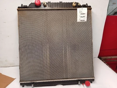 Radiador Ford F250SD 2006 6,0 L A 12387987 Foto 1 de 4