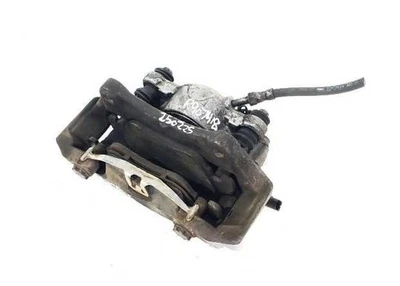 2013 2014 2015 2016 Audi A4 Quattro OEM Front Left Brake Caliper AWD - Image 1 of 4