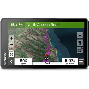 Garmin zumo XT2 6" GPS Motorcycle Navigator (010-02781-00) - Picture 1 of 8