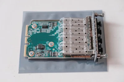 Módulo de extensión Juniper EX4400-EM-4S 4x10G SFP+ / 611-107145 - NUEVO IVA incluido - Imagen 1 de 4