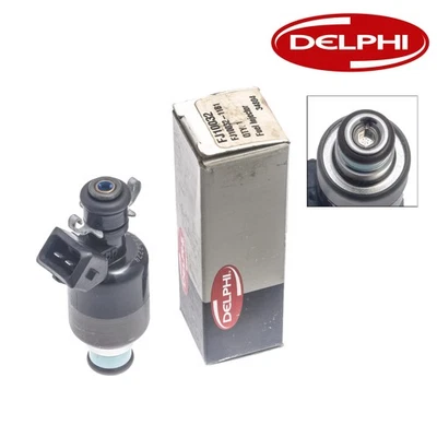 Inyector de combustible Delphi FJ10032 para varios vehículos 1993-1999 Foto 1 de 4