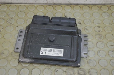 25620 Centralina motore Nissan Micra K12 1.2 b dal 2002 al 2010 cod mec32-040 - Immagine 1 di 4