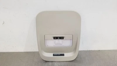 Chevy Colorado 19 2019 techo consola superior gris Foto 1 de 4