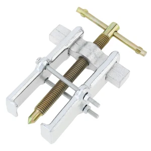3 inch Adjustable Two Jaws Bearing Gear Puller for Removal Bearing Gears Pulley - Picture 1 of 12