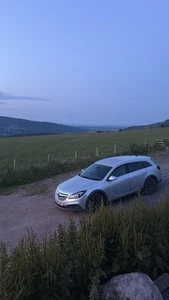 2014 Vauxhall Insignia Country Tourer 4x4 - Picture 1 of 10