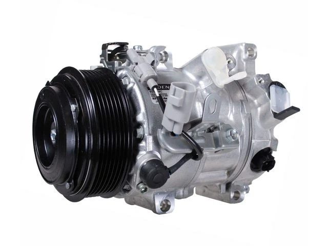 Denso 21KD75D A/C Compressor Fits 2008-2012 Toyota Avalon - Изображение 1 из 1
