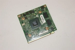 NVIDIA GEFORCE 9300M Grafikkarte mit 512MB Speicher VG.9MG06.003 #35375 - Picture 1 of 1