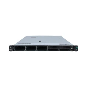 Chasis de servidor en rack HPE ProLiant DL360 Gen10 8 SFF S100i - Imagen 1 de 5