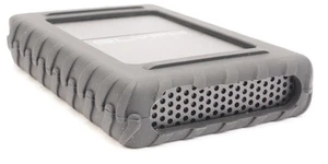 Glyph Blackbox Plus 5TB 5400RPM Bus-Powered USB-C 3 1Gen2 External Hard Drive - Afbeelding 1 van 9