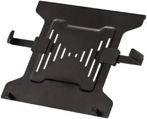 Fellowes Single Laptop Mount Arm Accessory - VESA Compliant Adjustable Monitor S - Bild 1 von 2