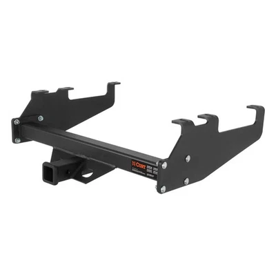 For Ford F-350 67-75 Trailer Hitch Class 5 Multi-Fit Square 7-1/2" Drop Trailer Foto 1 de 4