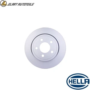 2x BREMSSCHEIBE 8DD 355 117-411 FÜR CHRYSLER 300C DODGE CHARGERCHALLENGER 3.0L - Bild 1 von 11