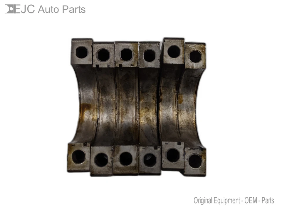 Tapas principales bloque motor para Volkswagen Passat 2.5 12-14 Foto 1 de 4