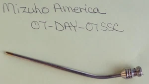 Mizuho America Neuro 7Fr. Day Bailes Verschluss Saugrohr 07-DAY-07SSC - Bild 1 von 1