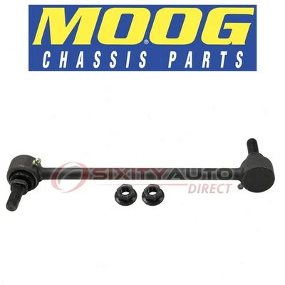MOOG Front Stabilizer Bar Link for 2009-2011 Chevrolet HHR 2.0L 2.2L 2.4L L4 sy Foto 1 de 4