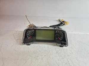 LEXMOTO AURA 125 SPEEDO INSTRUMENT CLUSTER SPEEDOMETER 2021 - Picture 1 of 12