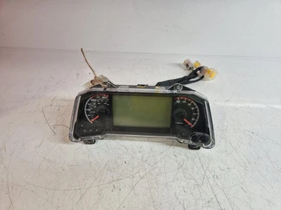 LEXMOTO AURA 125 SPEEDO INSTRUMENT CLUSTER SPEEDOMETER 2021 - Image 1 of 4