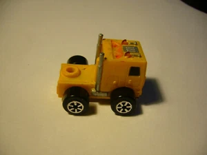 Micro Machines  Cab Semi Truck - Picture 1 of 3