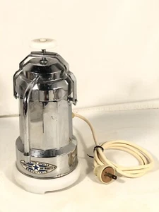 Cafetera Espresso Italiana Vintage Stella Brevettato Automática Hecha En Italia - Imagen 1 de 12
