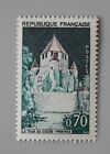 Année 1963 france YT 1392A neuf luxe ** Provins