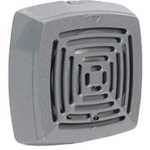 Edwards 874-N5 Horn Low-Current Hi Decibel Surf Mnt AC Vibrating - Picture 1 of 1