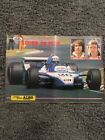 Jacques Laffite - Didier Pironi - Ligier Gitanes Ford JS 11/15 - Poster - used
