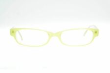 Eschenbach Humphreys 2119 40 Green Oval Sunglasses Frame Eyeglasses New